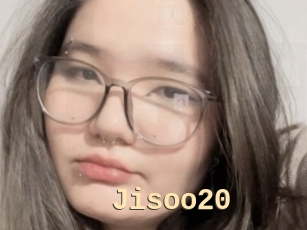 Jisoo20