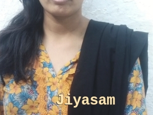 Jiyasam