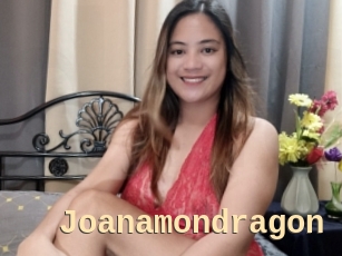 Joanamondragon