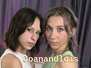 Joanandlois