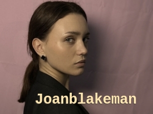 Joanblakeman