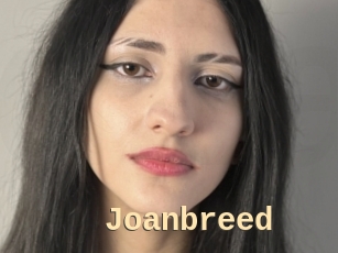 Joanbreed