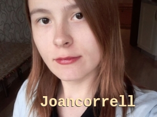 Joancorrell