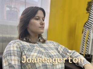 Joaneagerton