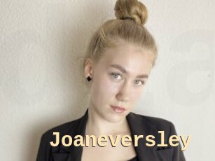 Joaneversley