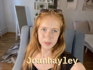 Joanhayley