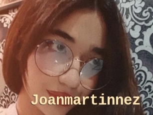 Joanmartinnez