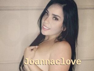 Joannaclove