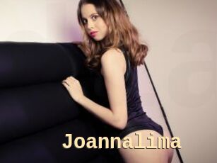 Joannalima