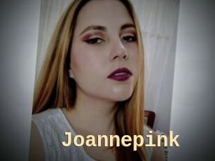 Joannepink