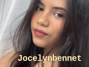 Jocelynbennet