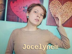 Jocelynem