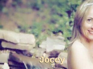 Jocey