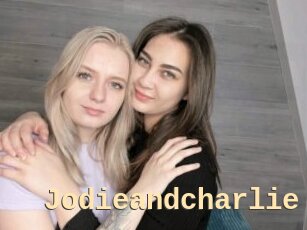 Jodieandcharlie