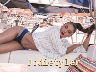 Jodietyler