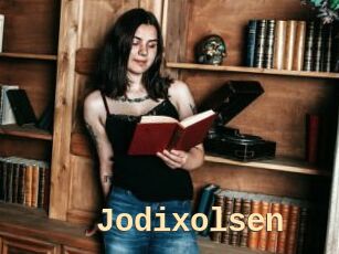 Jodixolsen