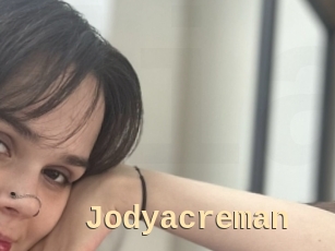 Jodyacreman