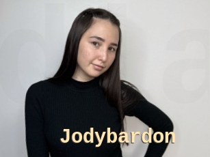 Jodybardon