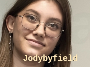 Jodybyfield