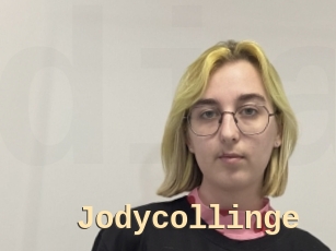 Jodycollinge