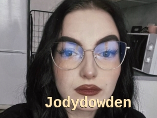 Jodydowden