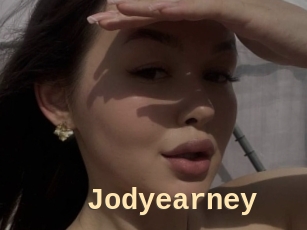 Jodyearney