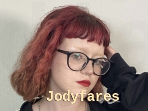 Jodyfares