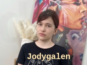 Jodygalen