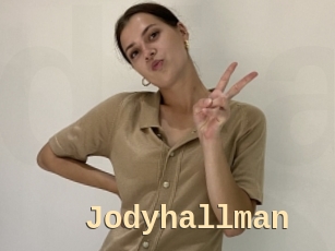 Jodyhallman