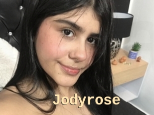 Jodyrose