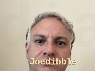 Joedibble