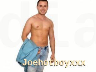 Joehotboyxxx