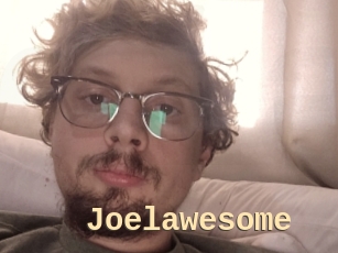 Joelawesome