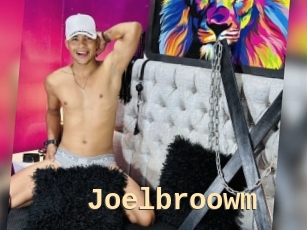 Joelbroowm