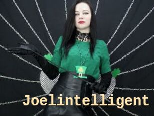 Joelintelligent