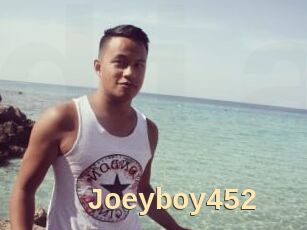 Joeyboy452