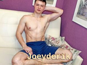 Joeyderik