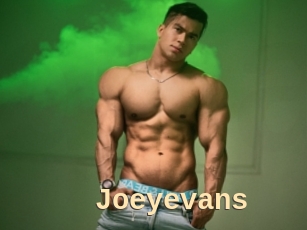 Joeyevans