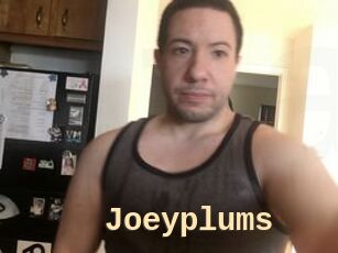 Joeyplums