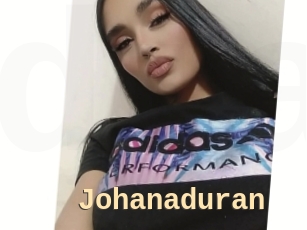 Johanaduran