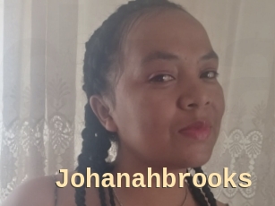 Johanahbrooks