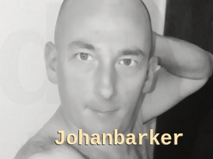 Johanbarker