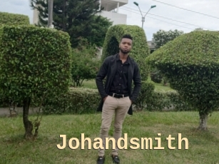 Johandsmith