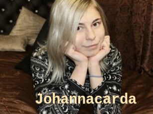 Johannacarda