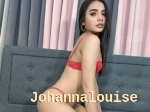 Johannalouise