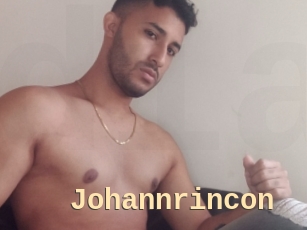 Johannrincon