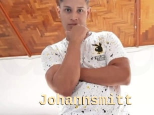 Johannsmitt