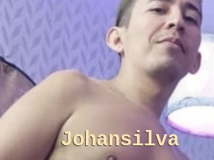 Johansilva