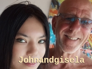 Johnandgisela