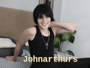 Johnarthurs